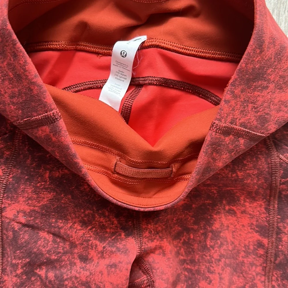 lululemon set - Picture 5 of 7